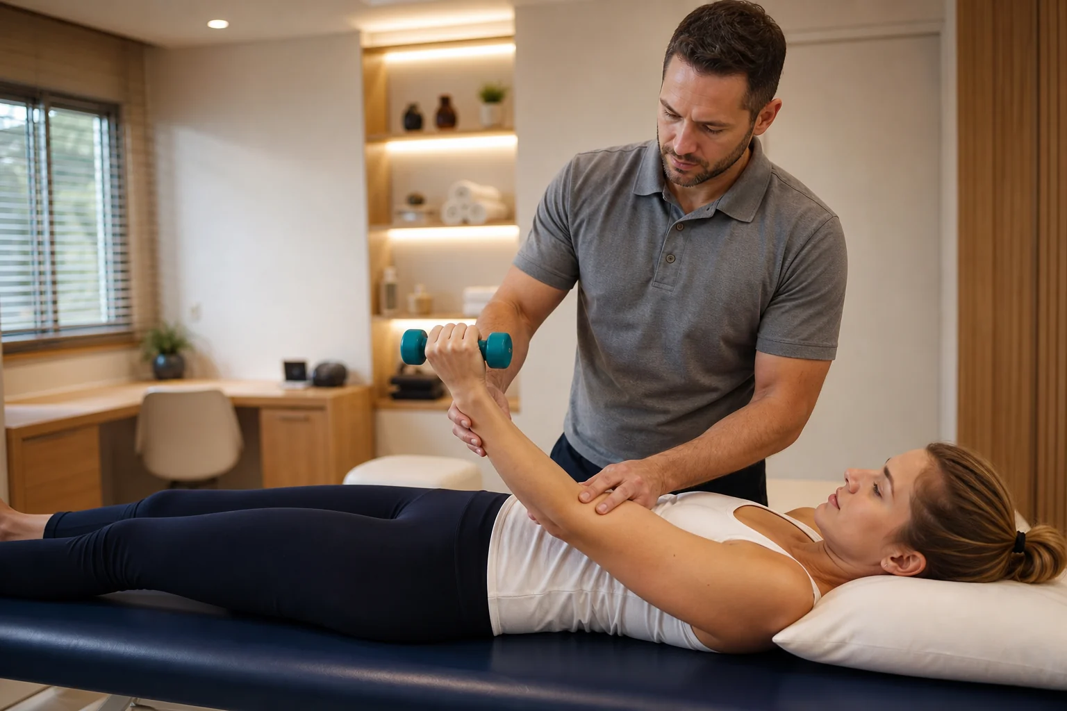 Tenisçi Dirseği (Lateral Epikondilit) ve Golfçü Dirseği (Medial Epikondilit) için kişiye özel planlama.