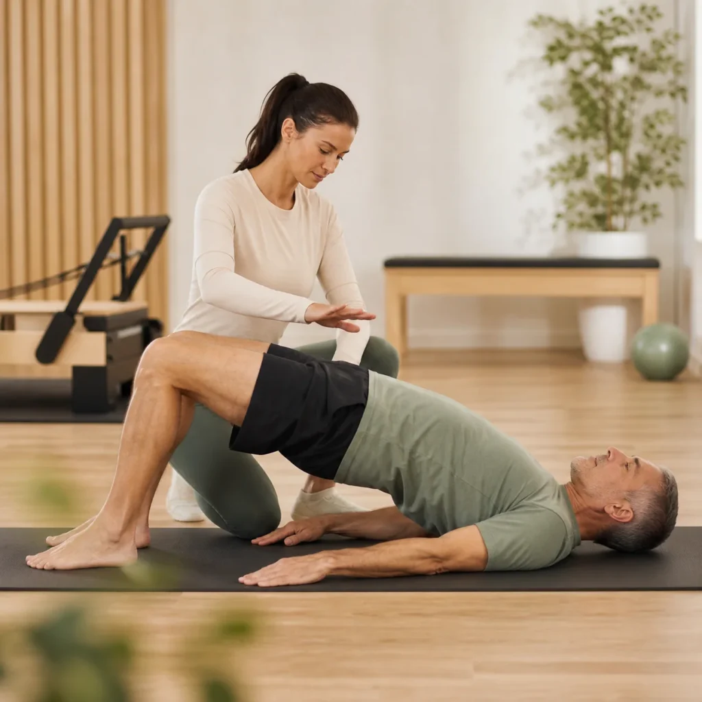 Klinik Pilates